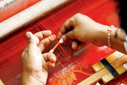 History provides textile inspiration