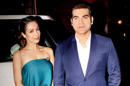 Arbaaz Khan excited to host TV show with Malaika