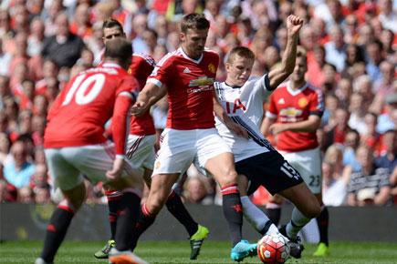 Manchester United begin EPL season with 1-0 win over Tottenham