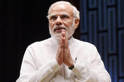 PM Modi to seek enhanced energy, trade cooperation during UAE visit