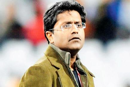 After BCCI, Lalit Modi to take on ICC; planning rebel cricket body