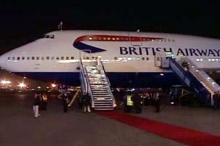 Delhi police arrests travel agent for fleecing British Airways