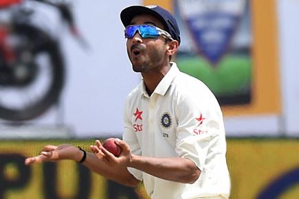 Galle Test: Ajinkya Rahane makes it to record books by taking 8 catches