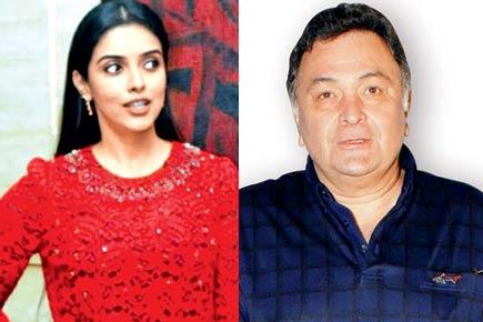 Rishi Kapoor teases Asin on her impending marriage