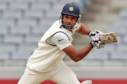 Rohit and Rahane feel Team India are ready for challenges