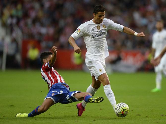 Ronaldo