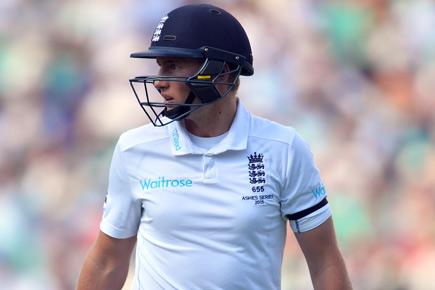 England batsman Root rested for T20 and ODIs vs Australia