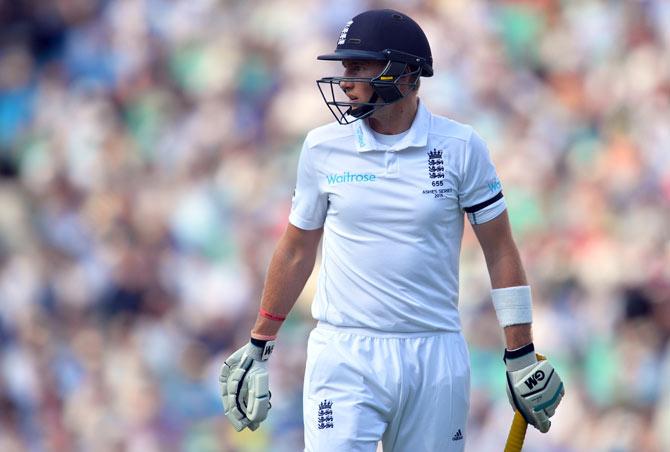 Joe Root
