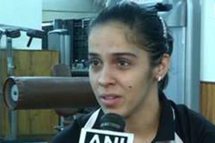Saina Nehwal disappointed to lose World Championship Final