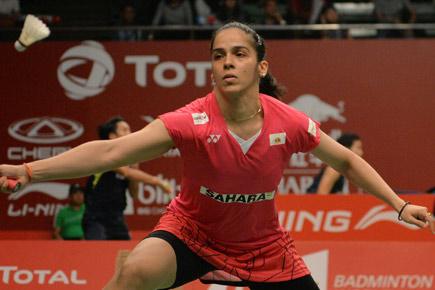 World badminton: Saina Nehwal, PV Sindhu, Jwala-Ashwini reach quarters; men ousted