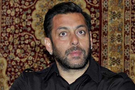 Salman Khan's diet consultant accuses actor's relative of harassment