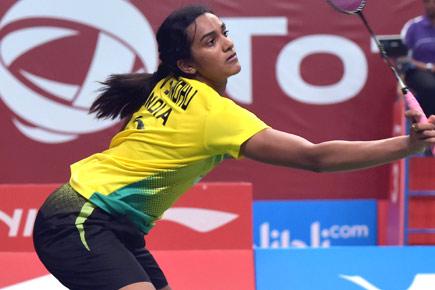 P.V. Sindhu ousted in quarters, misses out on World Championships title