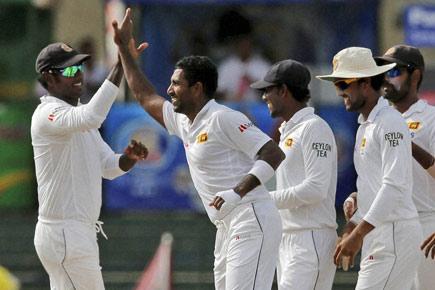 3rd Test: India eyeing historic Test series win on Sri Lankan soil