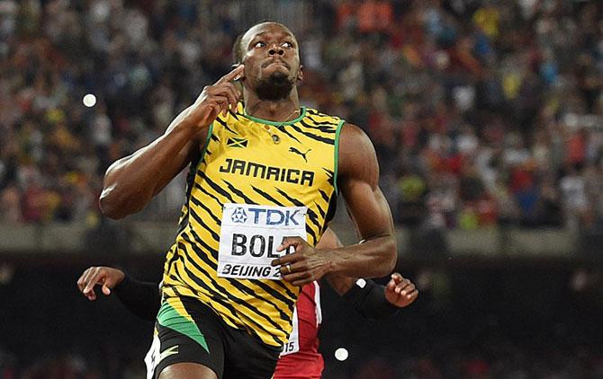 Bolt