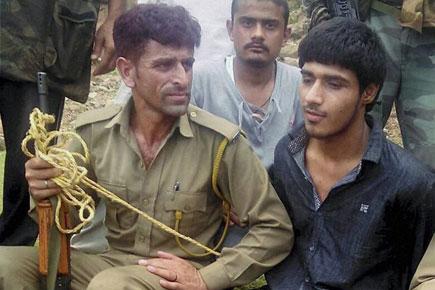 LeT wanted Usman dead not caught alive, his 'father' tells daily