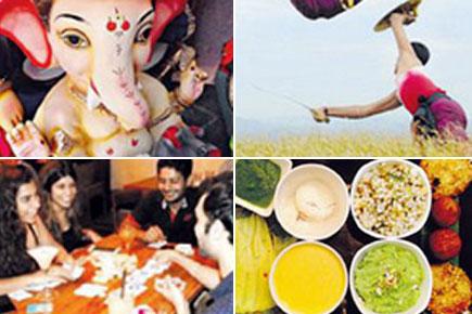 28 things to do in Mumbai from August 30 - September 5