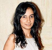— Bhairavi Raichura, Actress/producer 