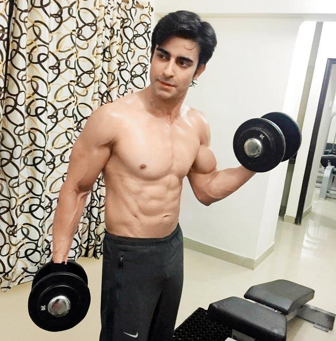 Gautam Rode