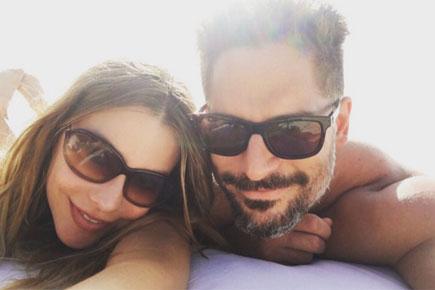 Sofia Vergara and Joe Manganiello share honeymoon photographs