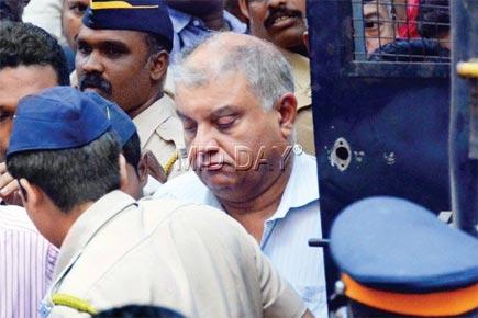 Sheena Bora murder: Peter Mukerjea sent to judicial custody till December 14