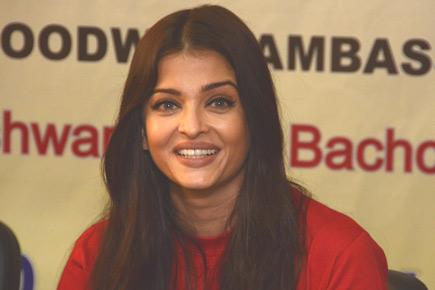 Aishwarya Rai Bachchan: Social stigma on HIV/AIDS should be pulled down