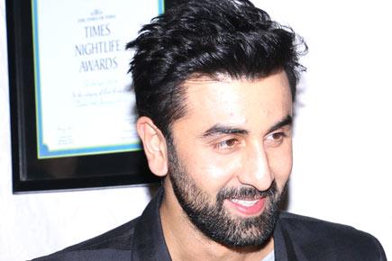 Ranbir Kapoor: You cannot challenge the audience