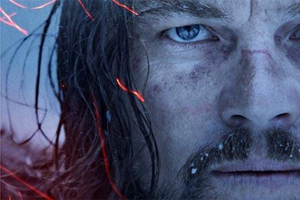 Leonardo DiCaprio was not raped by bear in 'The Revenant'