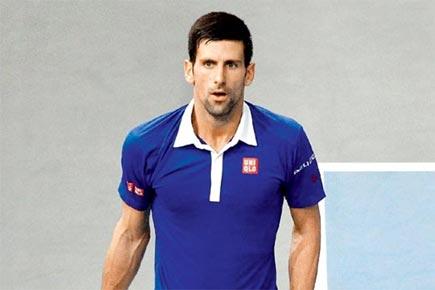 Big blow for IPTL as Novak Djokovic pulls out of season 2
