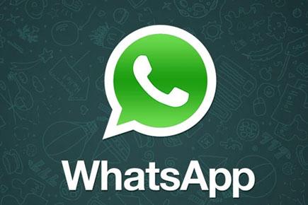 WhatsApp blocking links to rival app Telegram on Android phones