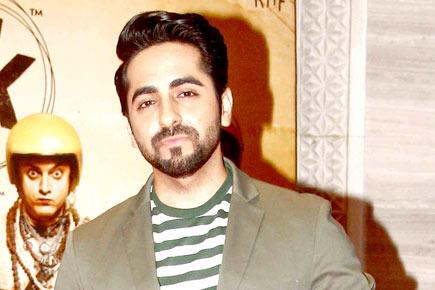 Ayushmann Khurrana more 'romantic' after joining Bollywood