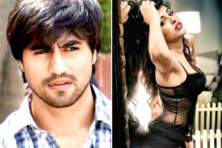 TV actor Harshad Chopda's Bollywood debut finally finds a heroine