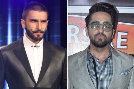 Ranveer, Ayushmann among others express grief for Chennai flood victims