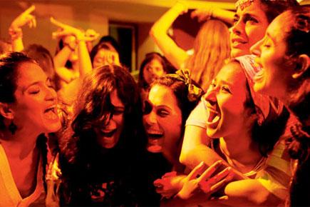 'Angry Indian Goddesses' - Movie Review