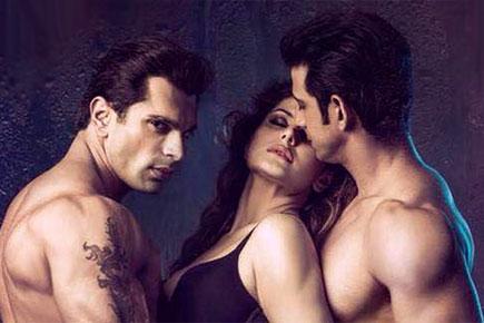 'Hate Story 3' - Movie Review