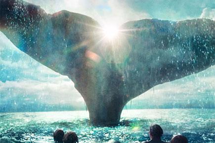 'In the Heart of the Sea' - Movie Review