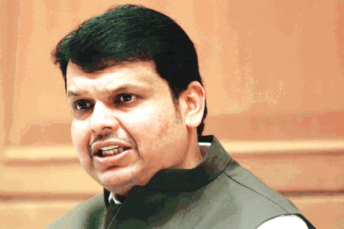 CM vindicated? Even when the controversy over  the flight delay had erupted, Devendra Fadnavis had stood by his top aide Praveen Pardeshi 