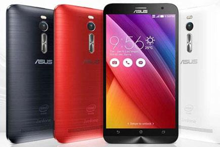 Asus launches new variant of Zenfone 2 Laser at Rs 17,999