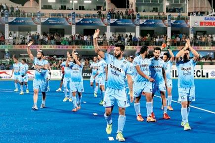 Hockey World League: Time for Sardar Singh and Co to deliver