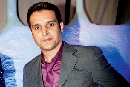 Jimmy Shergill: It was conscious decision to not stick to any image