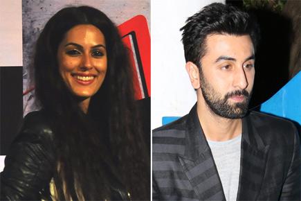 Amrit Maghera: Would love to work with Ranbir Kapoor