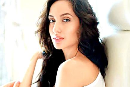 435px x 290px - Bigg Boss 9': Model turned actress Nora Fatehi to enter as wildcard