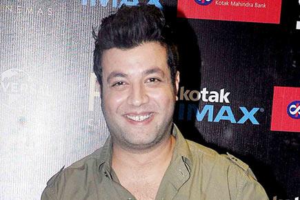 Varun Sharma: Felt numb when 'Dilwale' was offered to me