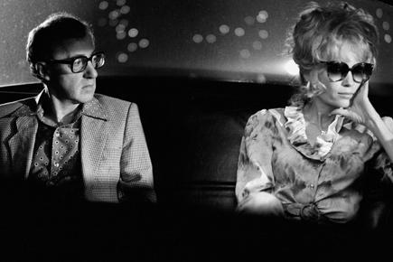 Inside Woody Allen's world