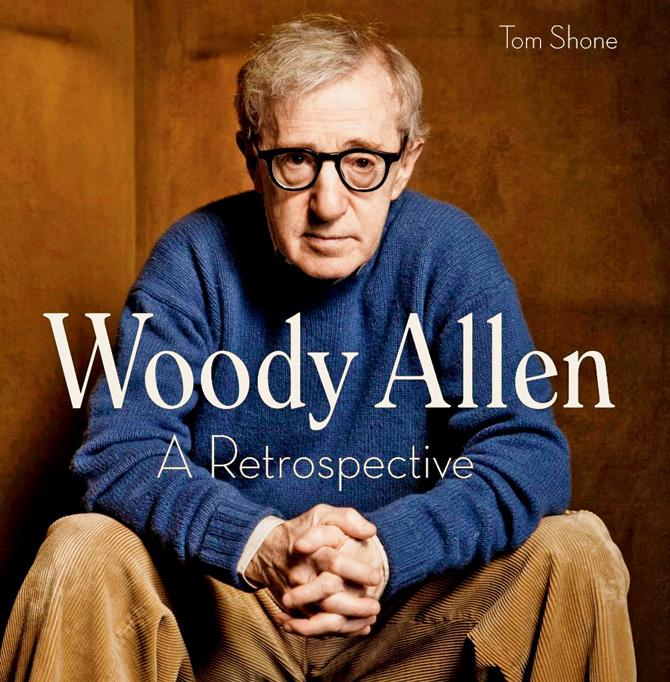 Woody Allen, A Retrospective, Tom Shone, Thames and Hudson/Roli Books, '3,016 (approx). Available at leading bookstores and e-stores