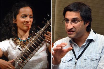 Anoushka Shankar, Asif Kapadia earn Grammy nomination