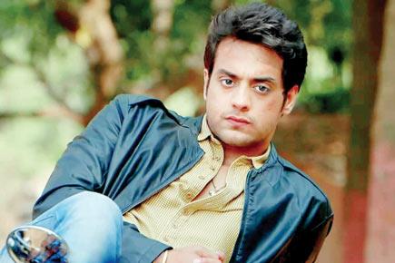 Did television actor Gaurav S Bajaj slap an intern on set?