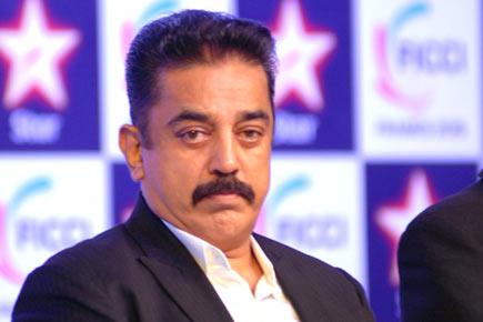 Kamal Haasan: Serious efforts can achieve adopt things like non-violence
