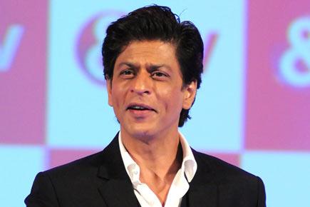 Shah Rukh Khan: Star system important, but so is performance