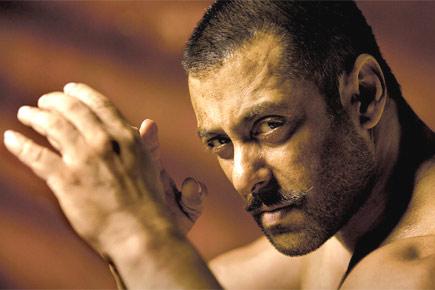 Salman Khan's 'Sultan' goes on floors without its lead actress
