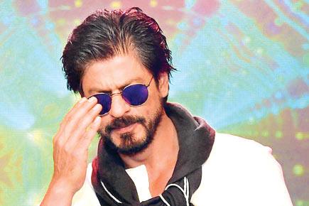 Shah Rukh Khan's big-hearted gesture